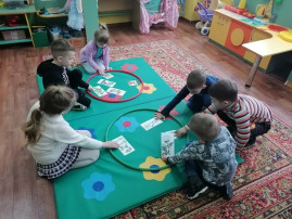 По цветущим полям Белгородчины По цветущим полям Белгородчины.