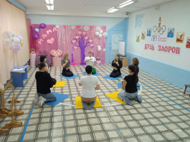 Тренинг для родителей «Здоровье наших детей в наших руках» Тренинг для родителей «Здоровье наших детей в наших руках».
