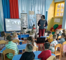 Тематическое занятие "Дорога побед" Тематическое занятие "Дорога побед".