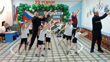 Праздник «День защитника отечества» Праздник «День защитника отечества».