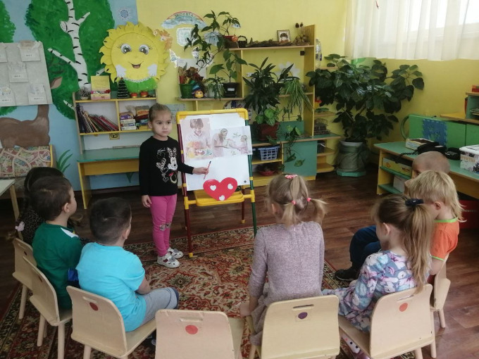 Тематическое занятие "Мамы всякие нужны, мамы всякие важны" Тематическое занятие "Мамы всякие нужны, мамы всякие важны".