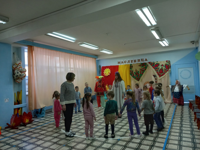 Праздник "Широкая Масленица" Праздник "Широкая Масленица".