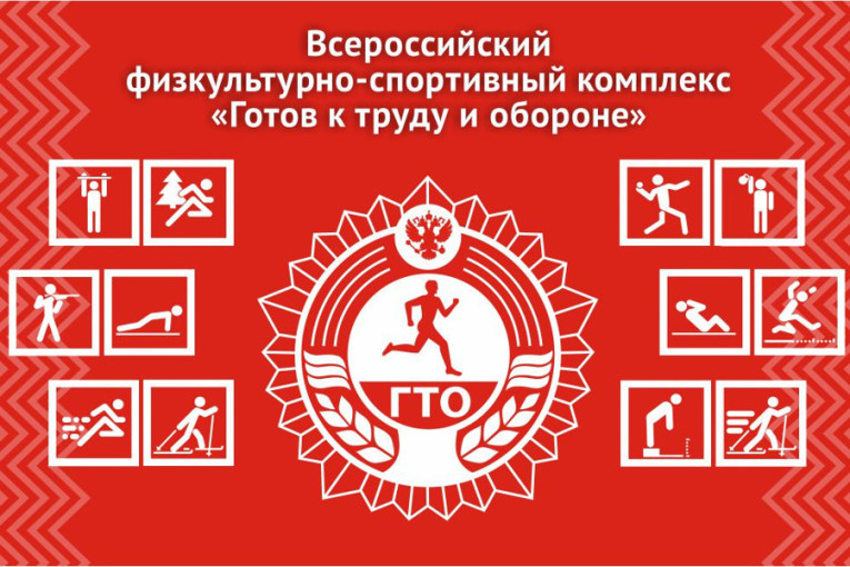 Новости ГТО Новости ГТО.