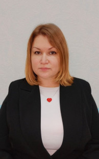 Давыдова Мария Александровна Давыдова Мария Александровна