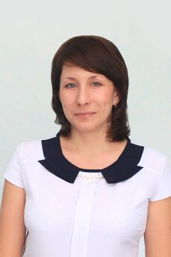 Воспитатель Гайворонская Кира Николаевна