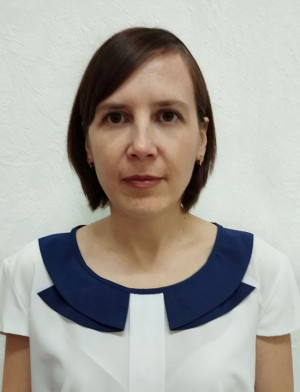 Воспитатель Дегтярева Елена Анатольевна Воспитатель Дегтярева Елена Анатольевна